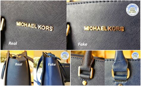 michael kors black purse fake|Michael Kors authenticity code.